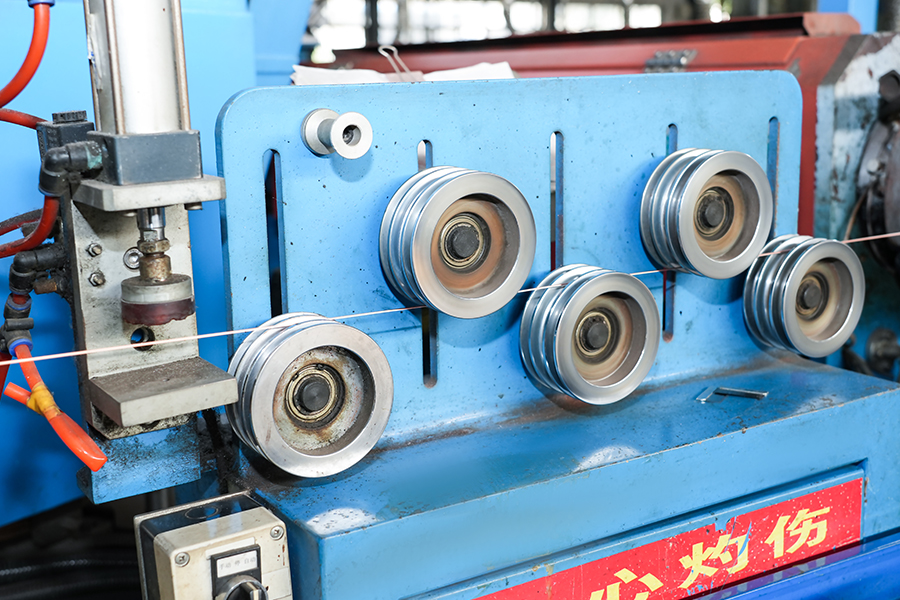 Yangzhou Yaguang Cable Co., Ltd.