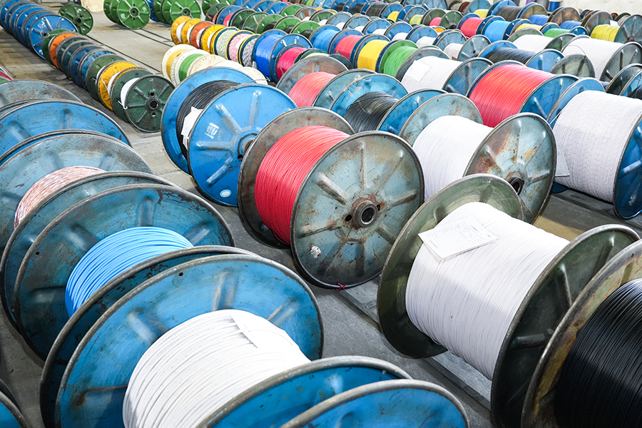 Yangzhou Yaguang Cable Co., Ltd.