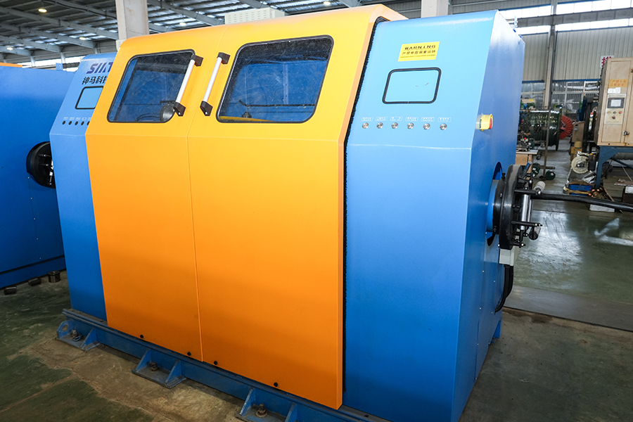 Yangzhou Yaguang Cable Co., Ltd.