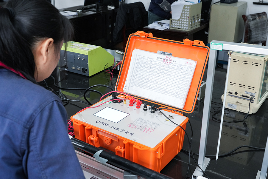 Yangzhou Yaguang Cable Co., Ltd.