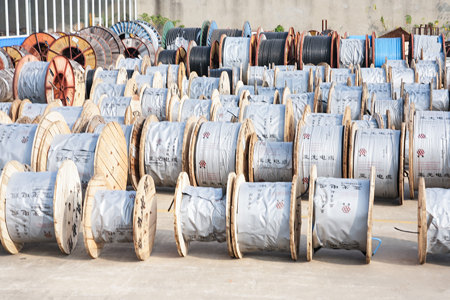 Yangzhou Yaguang Cable Co., Ltd.